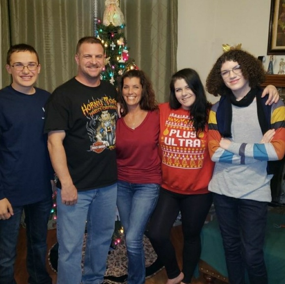 Meet your Posher, Misty - Picture 5 of 5